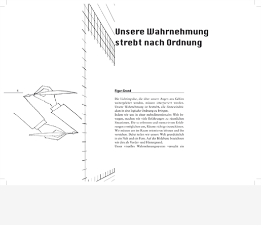 Wahrnehmungspsychologie