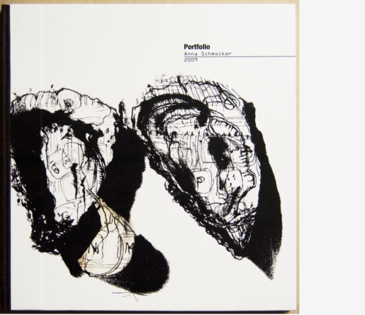 Portfoliobuch