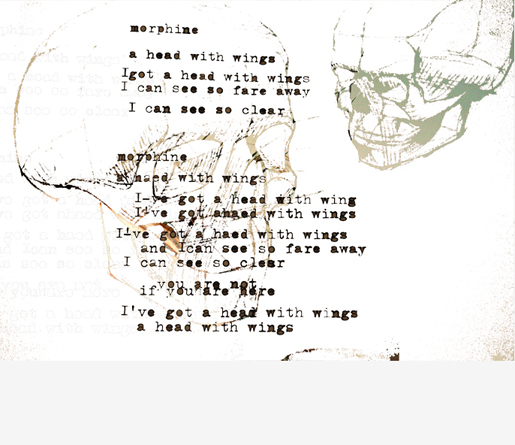 morphine