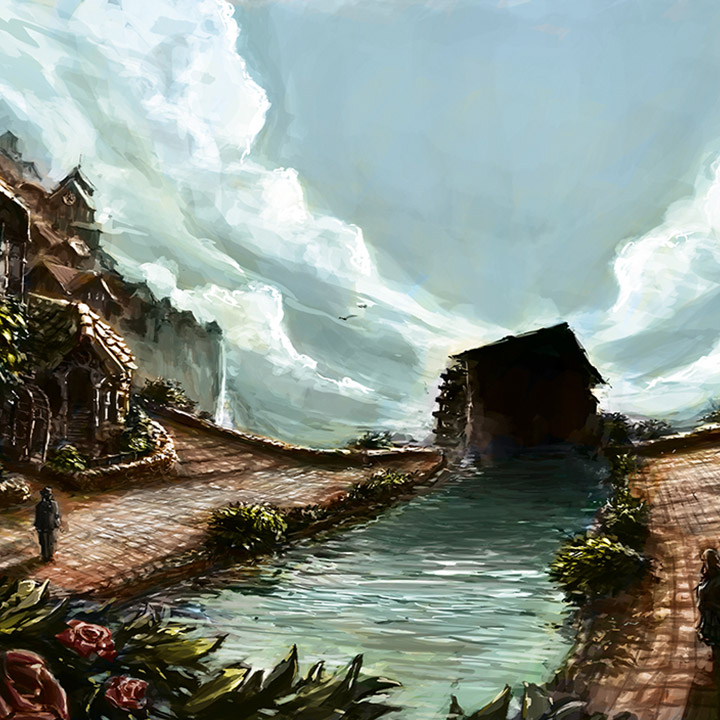 hightown