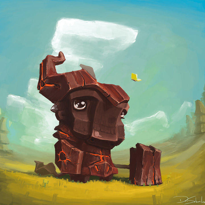tauren