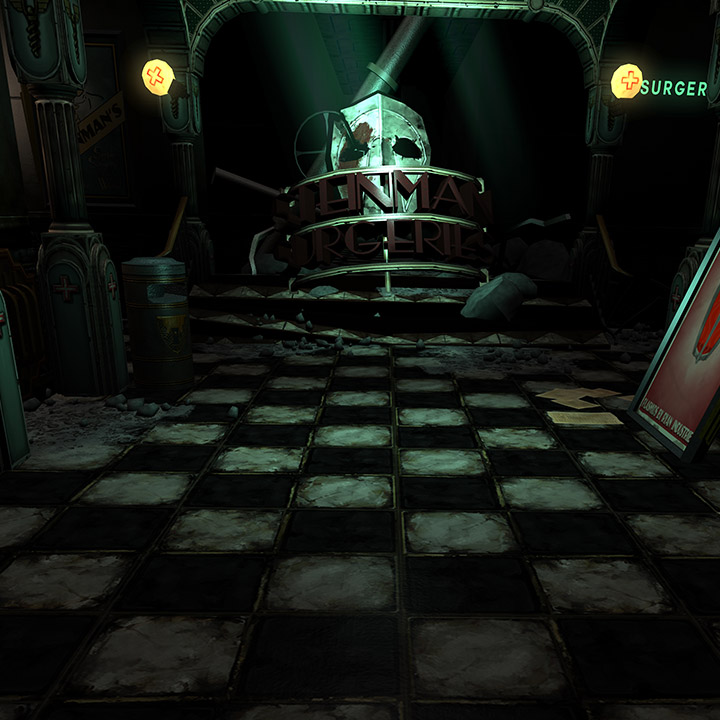 bioshock