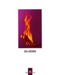 Künstler in der Lehre