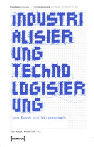 Künstler in der Lehre