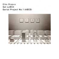 Sol LeWitt. Serial Project No.1 (ABCD)