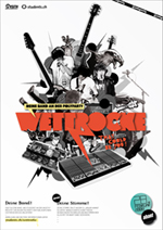 wettrocke