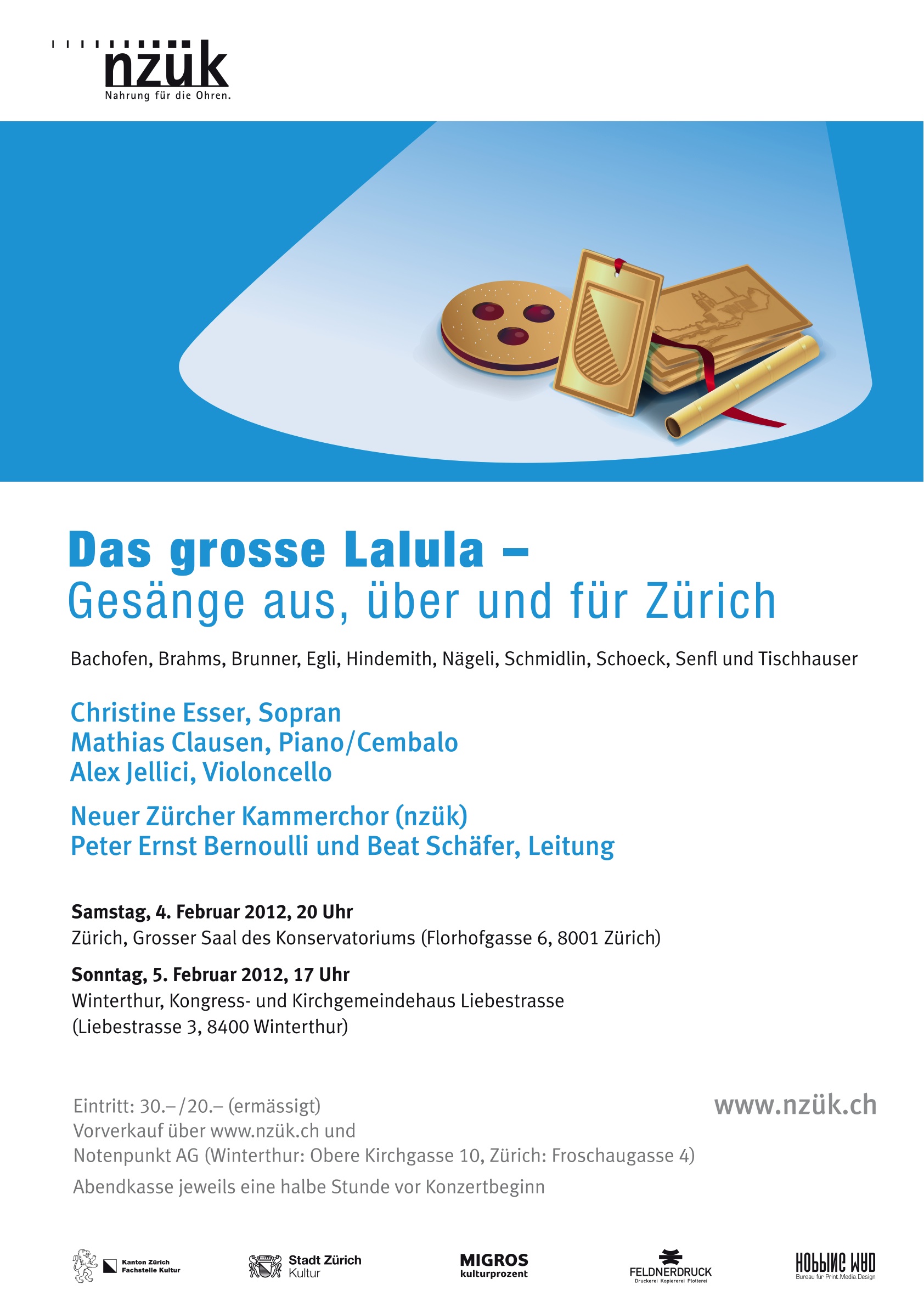 Flyer