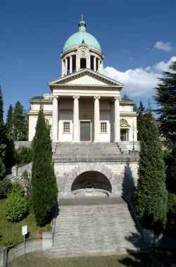 Kreuzkirche
                (Zrich-Hottingen)