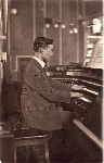 Alfred Baum 1924