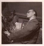 Alfred Baum