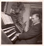 Alfred Baum