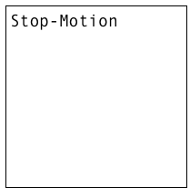 Stop-Motion